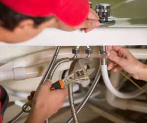 About The Faucet Pros Courtland, AL